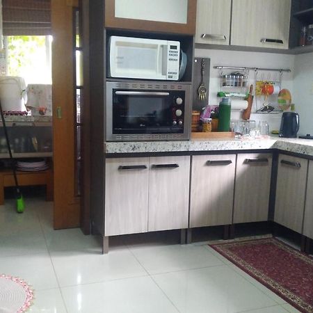 Sitio Sapiranga Apartment Exterior photo