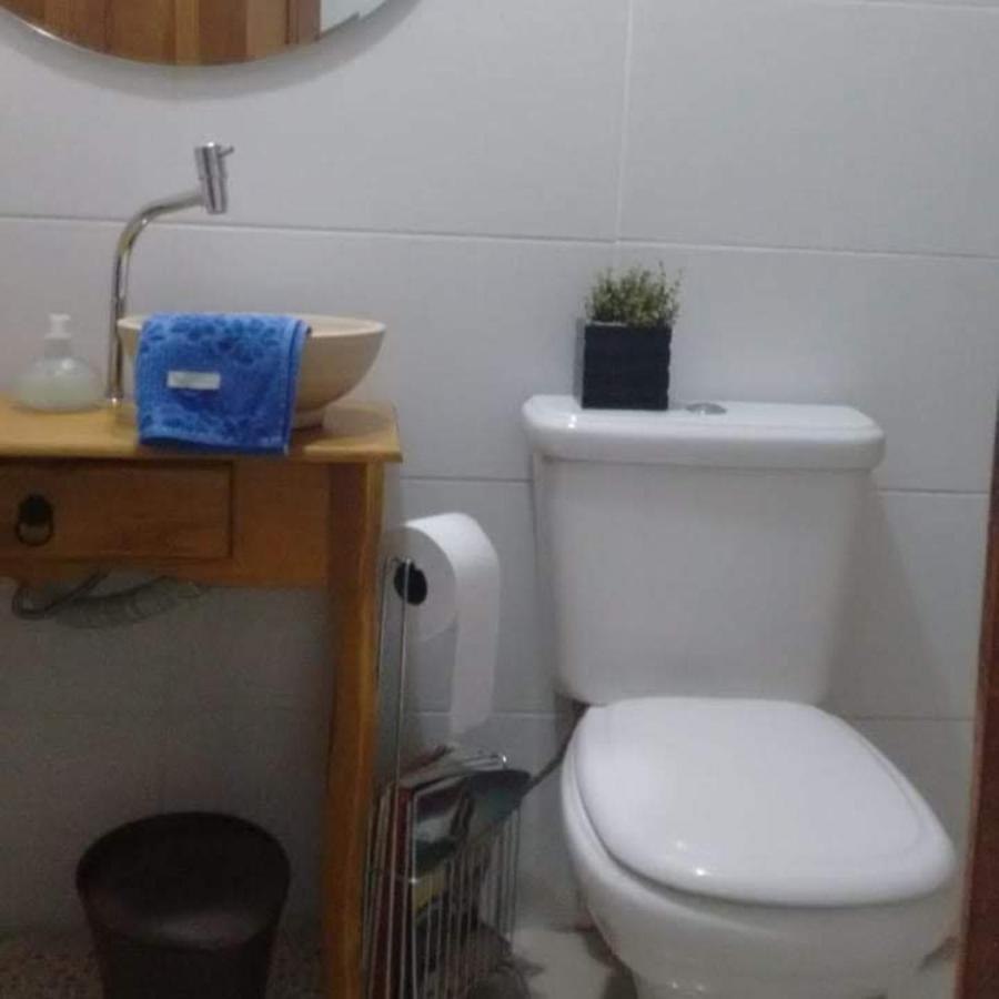 Sitio Sapiranga Apartment Exterior photo
