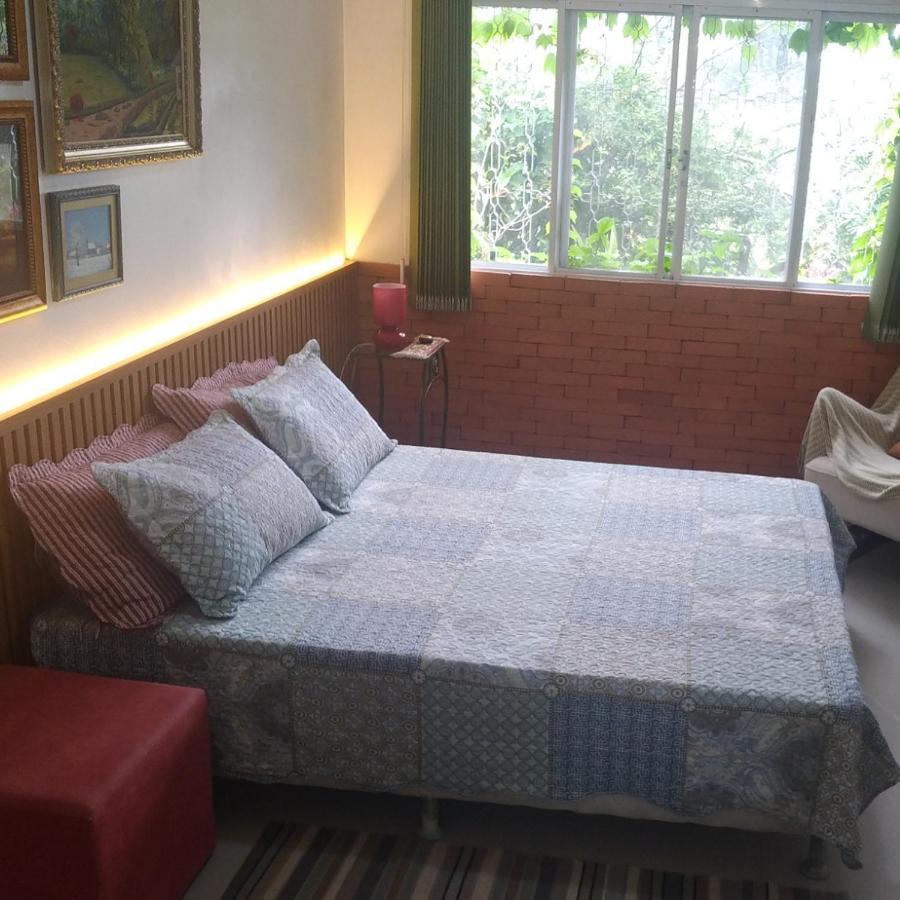 Sitio Sapiranga Apartment Exterior photo