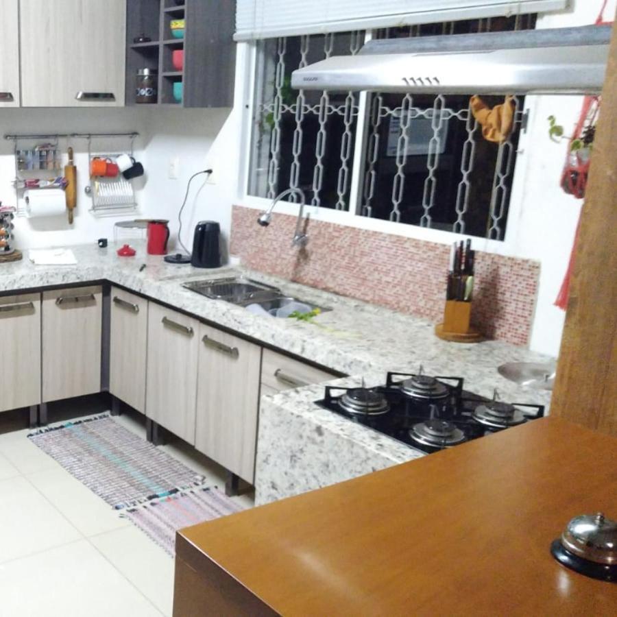 Sitio Sapiranga Apartment Exterior photo