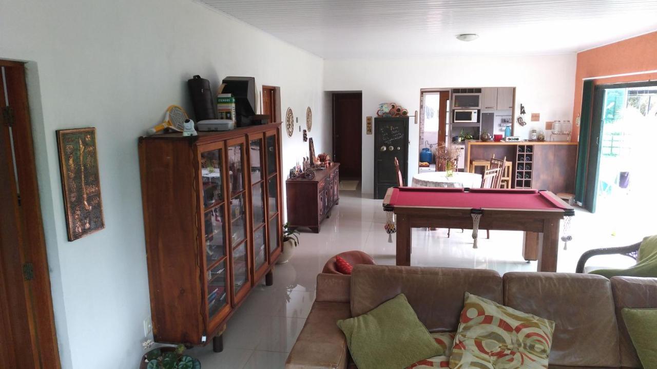 Sitio Sapiranga Apartment Exterior photo